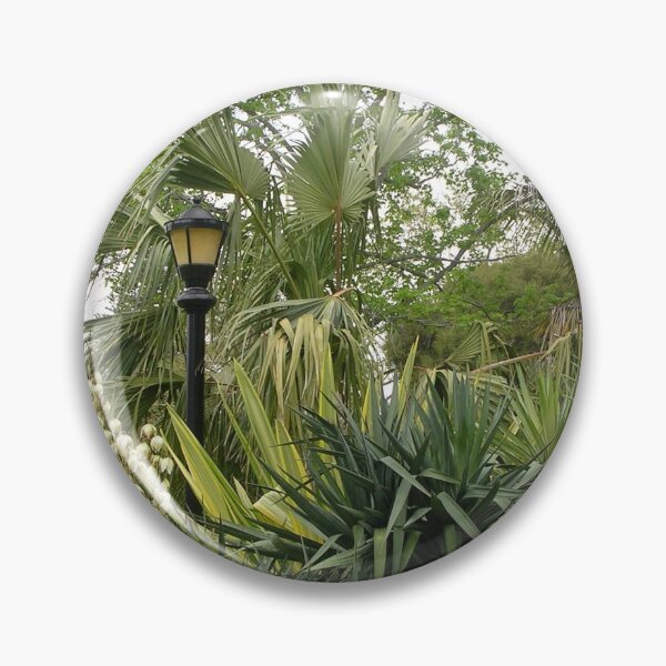 Item preview, A Green Corner, Queen's Gardens, Perth designed and sold by lezvee.