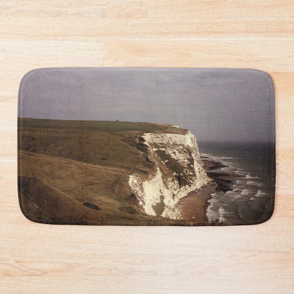 Item preview, White Cliffs, Dover, UK designed and sold by C J Lewis.