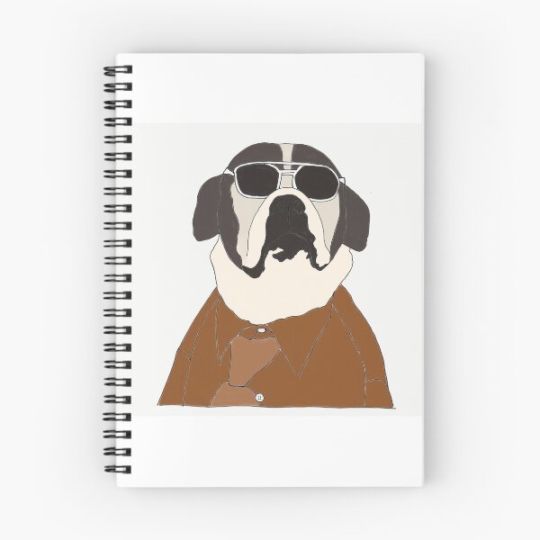 Item preview, dog dwight designed and sold by dj-evagween.