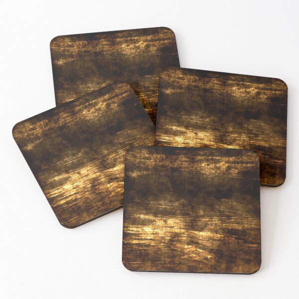 Item preview, Loving the Waves series - Gold Two designed and sold by Mandy Collins.