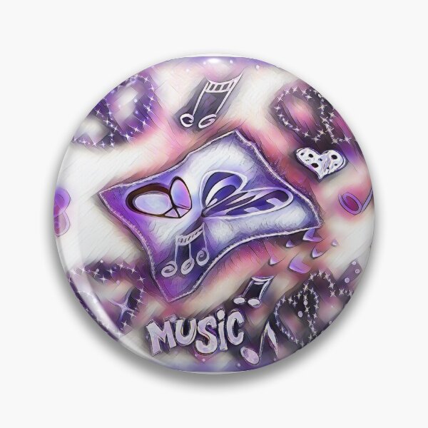 Item preview, Beautiful Music  designed and sold by natnat7w.