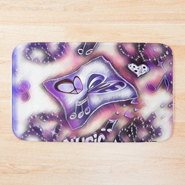 Item preview, Beautiful Music  designed and sold by natnat7w.