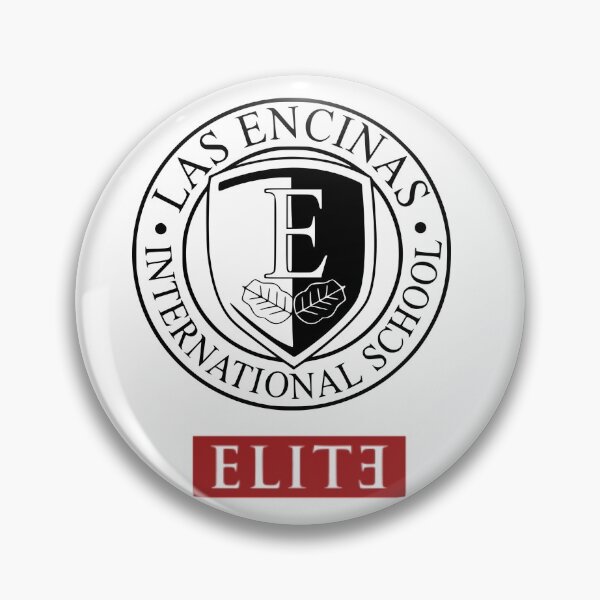 Item preview, Elite-Las Encinas designed and sold by KikkaT.
