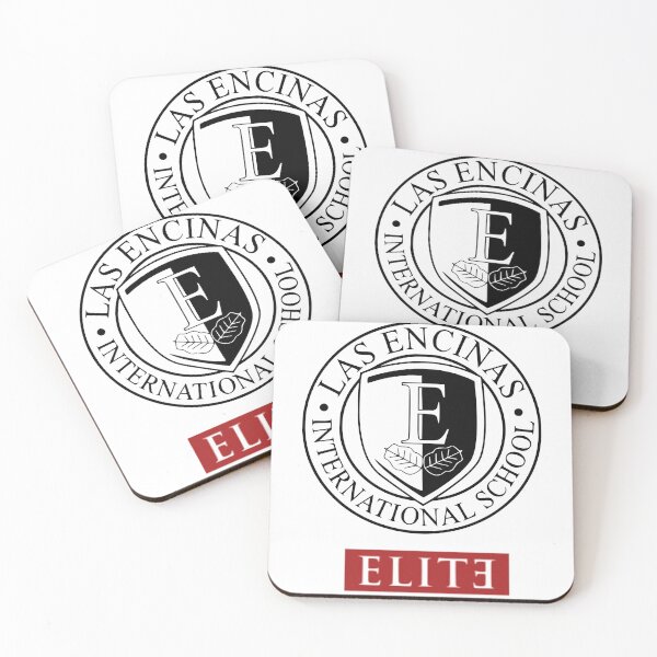 Item preview, Elite-Las Encinas designed and sold by KikkaT.