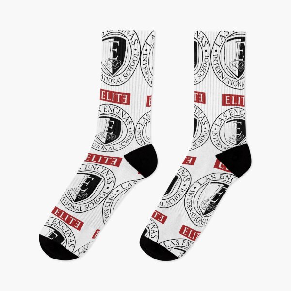 Item preview, Elite-Las Encinas designed and sold by KikkaT.