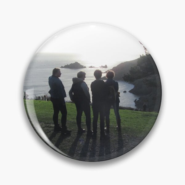 Item preview, Enjoying The View - Kingswear, Devon designed and sold by lezvee.