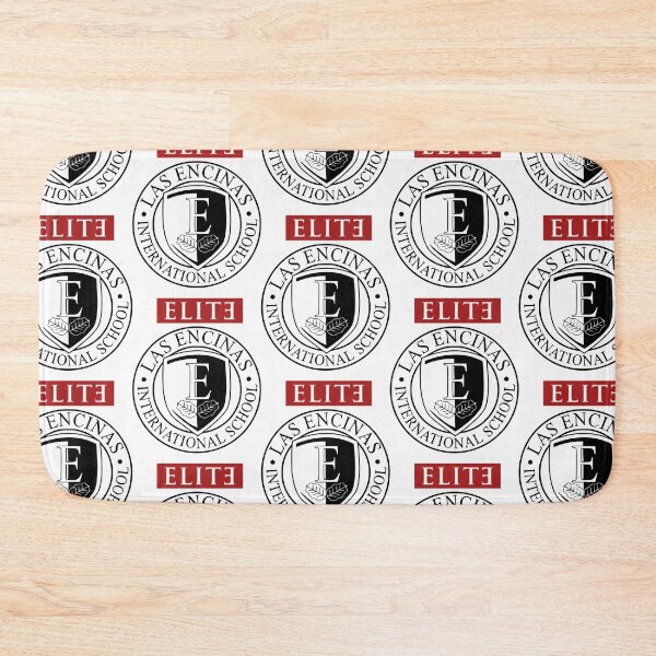 Item preview, Elite-Las Encinas designed and sold by KikkaT.