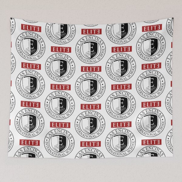 Item preview, Elite-Las Encinas designed and sold by KikkaT.