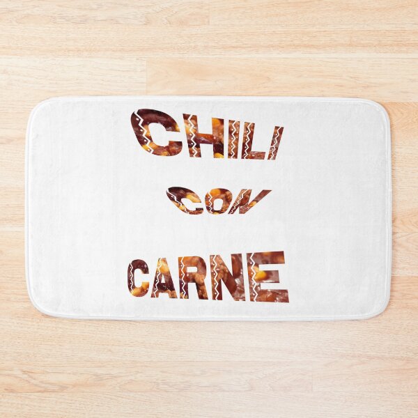 Item preview,   Chili con carne lovers. designed and sold by Ralek.