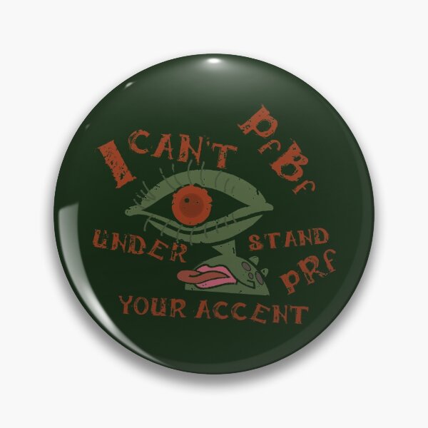 Item preview, I can't understand your accent. designed and sold by -Aye.