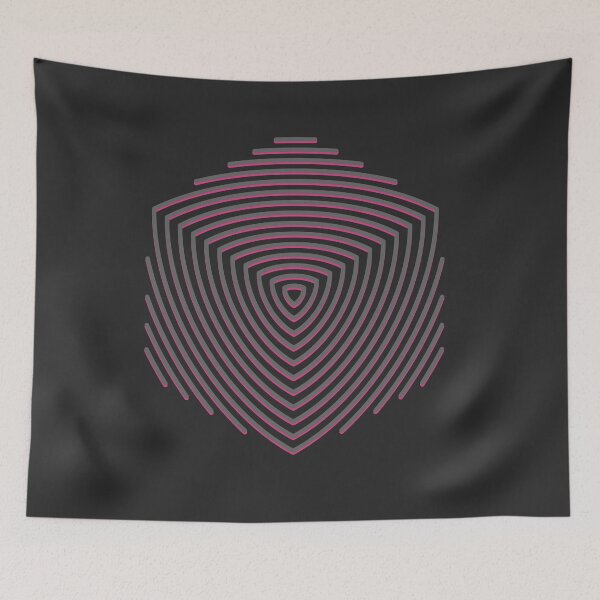 Item preview, Square round shape designed and sold by Spikt.