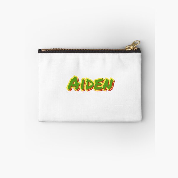 Item preview, Aiden designed and sold by Aliibnouhassan.