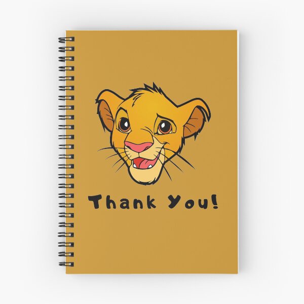 Item preview, Happy Birthday - The Lion King - Simba designed and sold by RotemButzian.