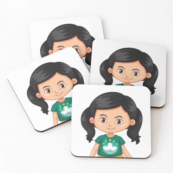 Item preview, I am a little angel designed and sold by Mahesh  Tolani.