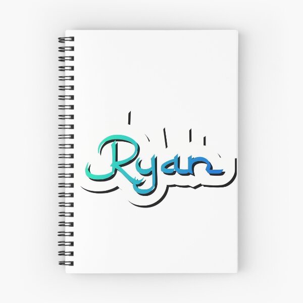 Item preview, Ryan designed and sold by Aliibnouhassan.