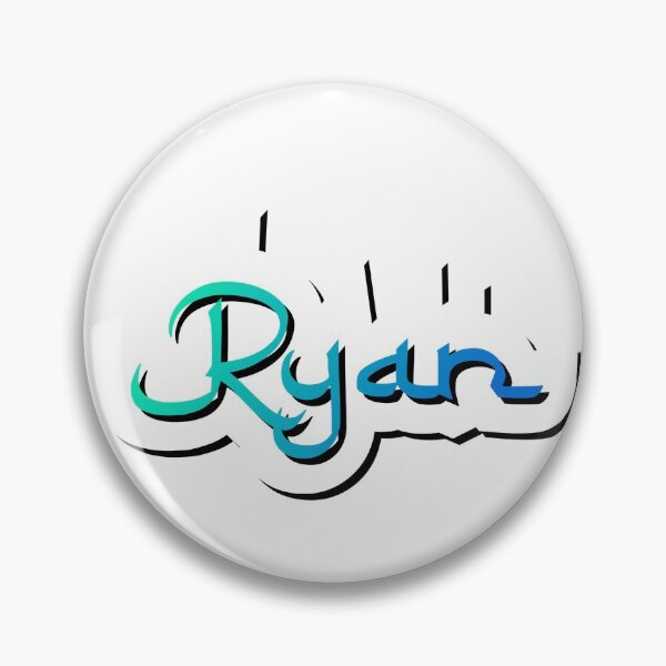 Item preview, Ryan designed and sold by Aliibnouhassan.