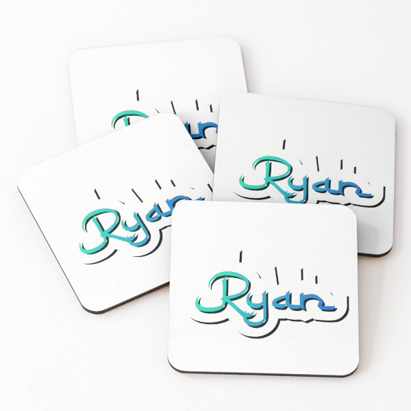 Item preview, Ryan designed and sold by Aliibnouhassan.