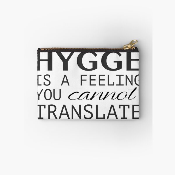 Item preview, Hygge  designed and sold by sherineheg.