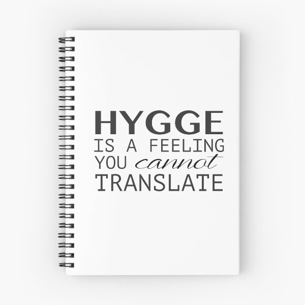 Item preview, Hygge  designed and sold by sherineheg.