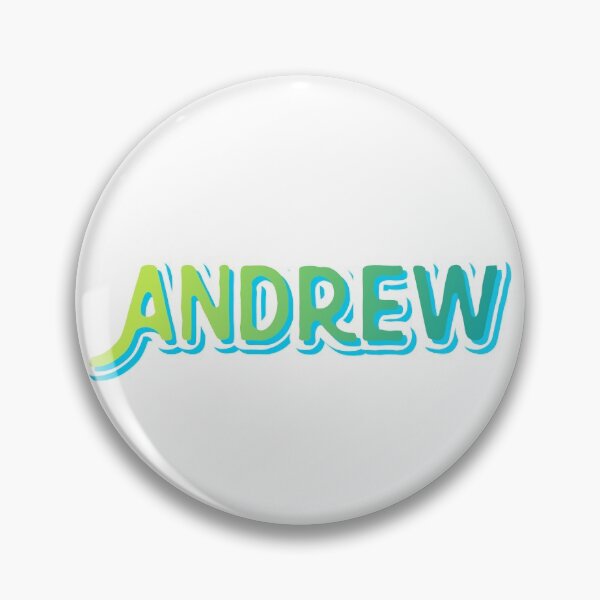 Item preview, Andrew designed and sold by Aliibnouhassan.