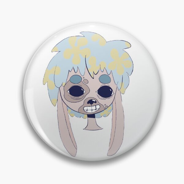 Item preview, Max designed and sold by sad-fish.