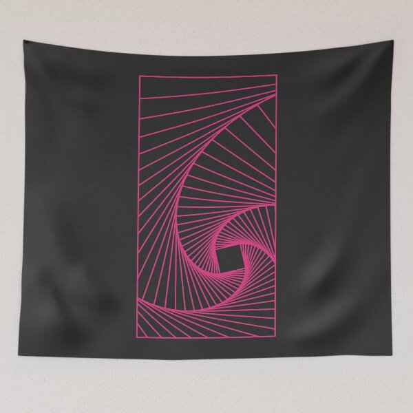 Item preview, Rotating line designed and sold by Spikt.