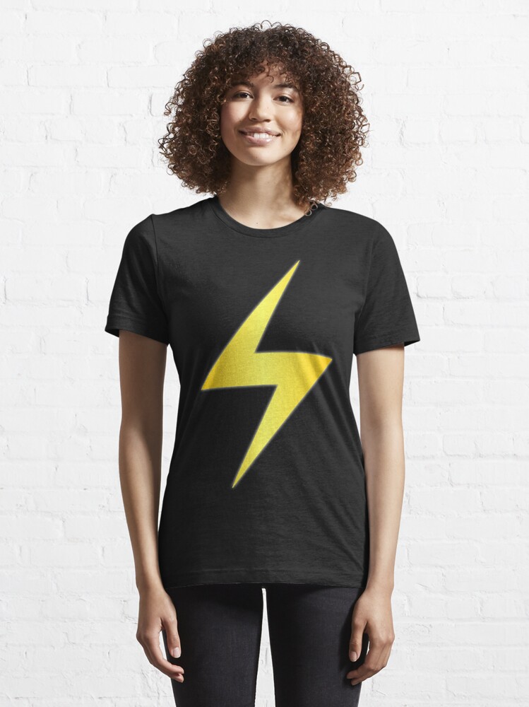 women of marvel tshirt