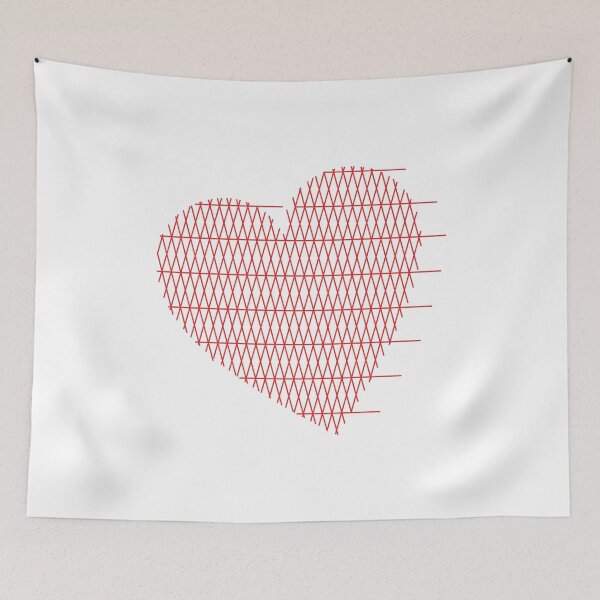 Item preview, Cross My Heart designed and sold by Cactus Joe.