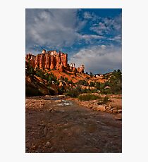 Southwestern Utah Photographic Print