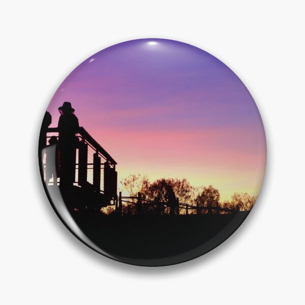 Item preview, Awaiting an Uluru Sunrise, NT Australia designed and sold by Bec Rose.