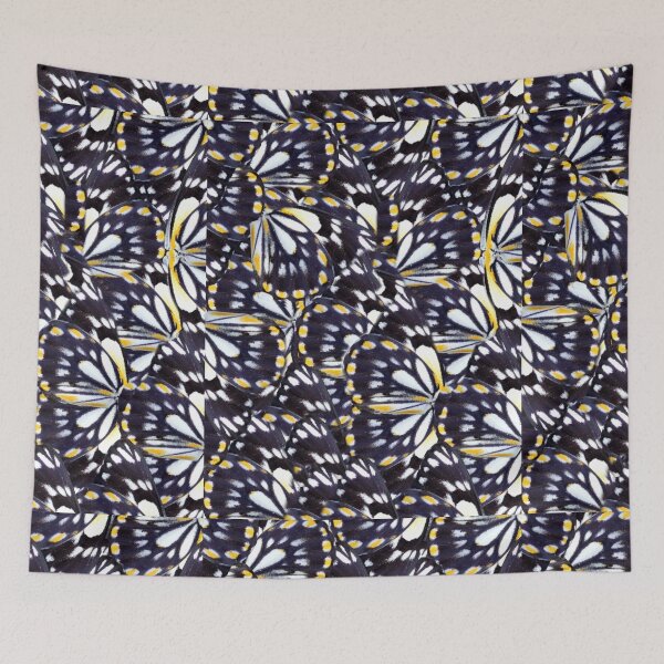 Item preview, butter fly designed and sold by jef braund.