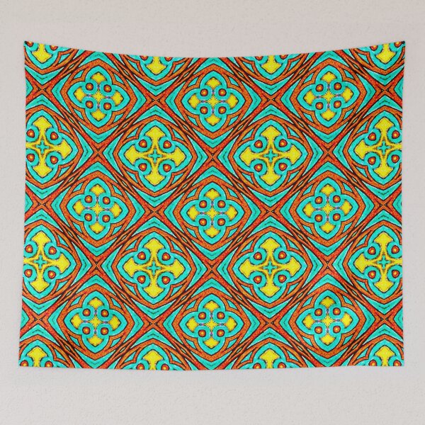 Item preview, The Queens Pattern designed and sold by DVanSiceartist.
