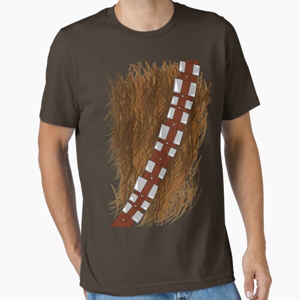 Item preview, Wookie Style designed and sold by Reina Green.