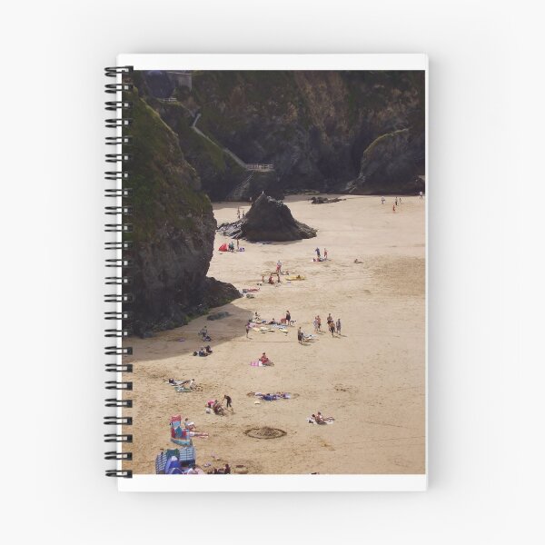 Item preview, Towan Beach 7.0 - Newquay designed and sold by clarebearhh.