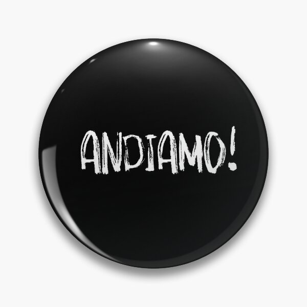 Item preview, Andiamo designed and sold by italikan.