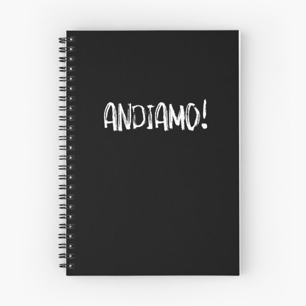 Item preview, Andiamo designed and sold by italikan.