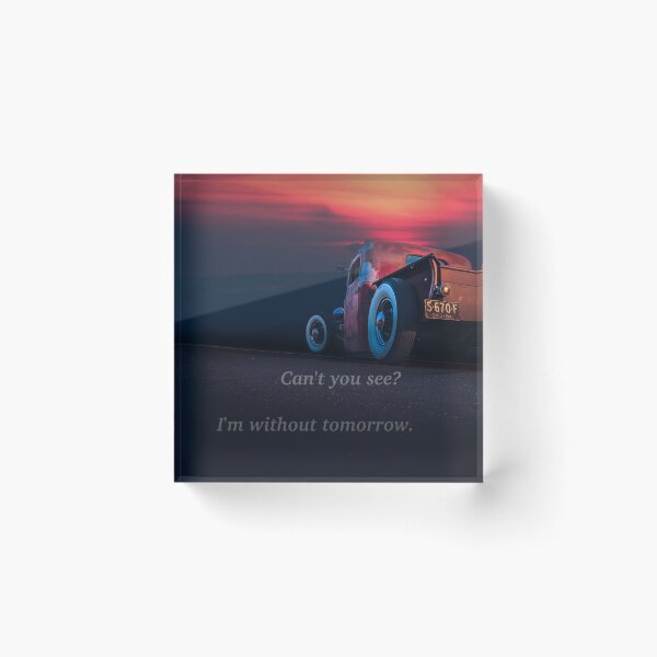 Item preview, Rat Rod designed and sold by TBH1.