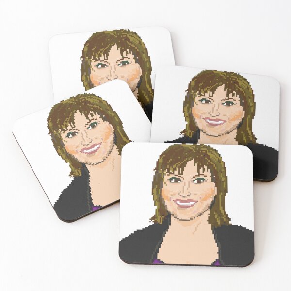 Item preview, Lorraine Kelly  designed and sold by MoMoJaJa.