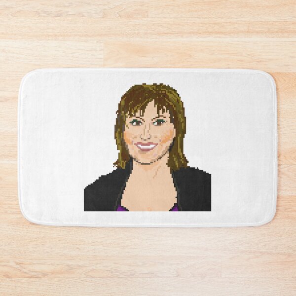 Item preview, Lorraine Kelly  designed and sold by MoMoJaJa.