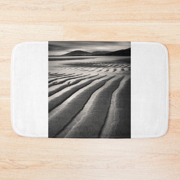 Item preview, Seilebost Sand Ripples designed and sold by David Bowman.