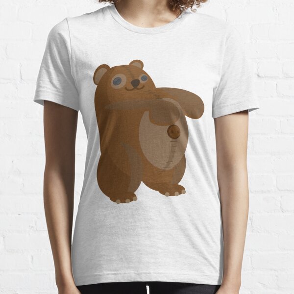 Ted The Bear T-Shirts | Redbubble