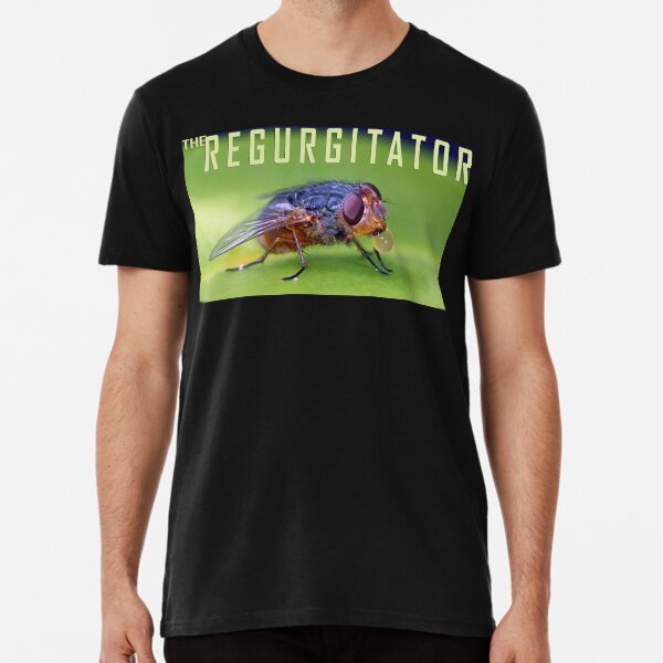 The Regurgitator Premium T-Shirt