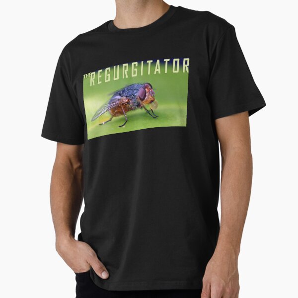 REGURGITATOR リガージテーター Tシャツ Sサイズ REGURGITATOR リガージテーター Tシャツ Sサイズ - メルカリ