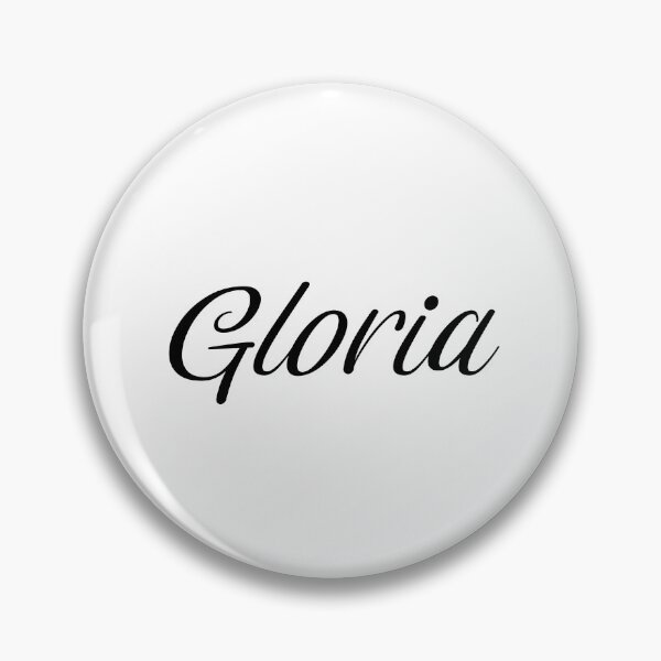 Item preview, Name Gloria designed and sold by gulden.