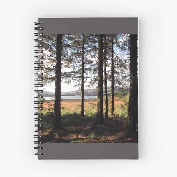 Item preview, Forest glade designed and sold by Yorkspalette.