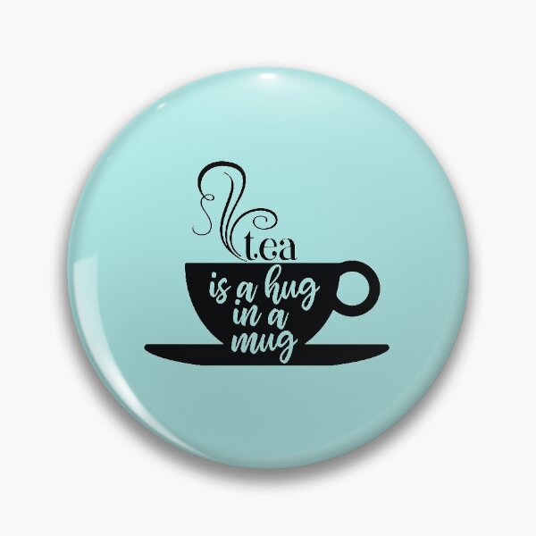 Item preview, Hug in A Mug designed and sold by suegirlyay.
