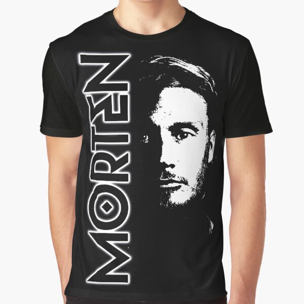 Item preview, Morten dj designed and sold by French-Kiss.