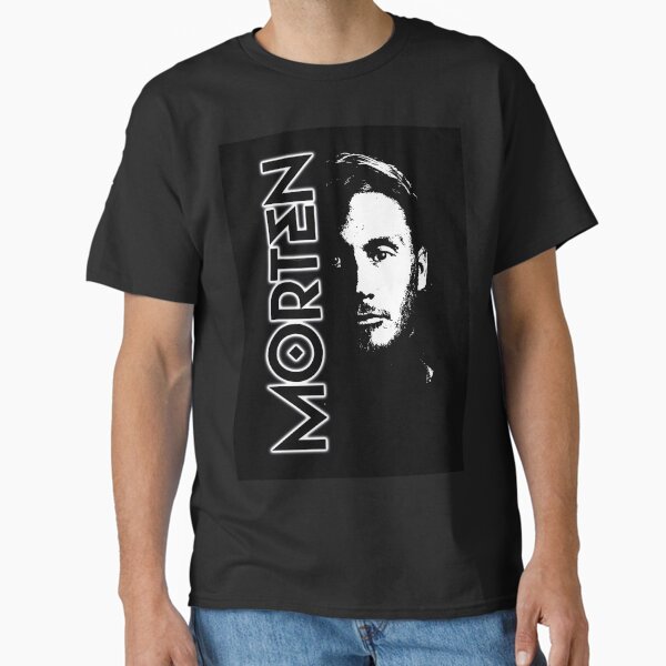 Item preview, Morten dj designed and sold by French-Kiss.