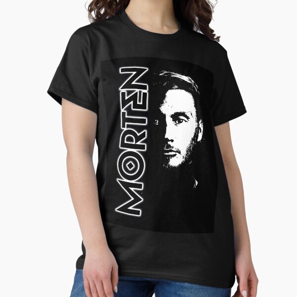 Item preview, Morten dj designed and sold by French-Kiss.