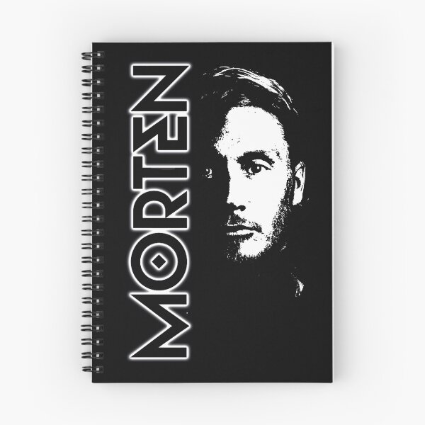 Item preview, Morten dj designed and sold by French-Kiss.